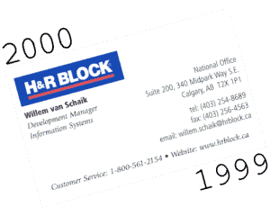 HR Block