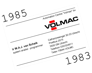 Volmac